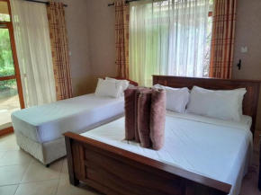 MIKUMI RESORT HOTEL